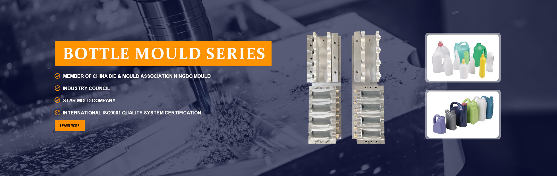 ποιότητας Καλούπι Πλαστικής Έγχυσης εργοστάσιο