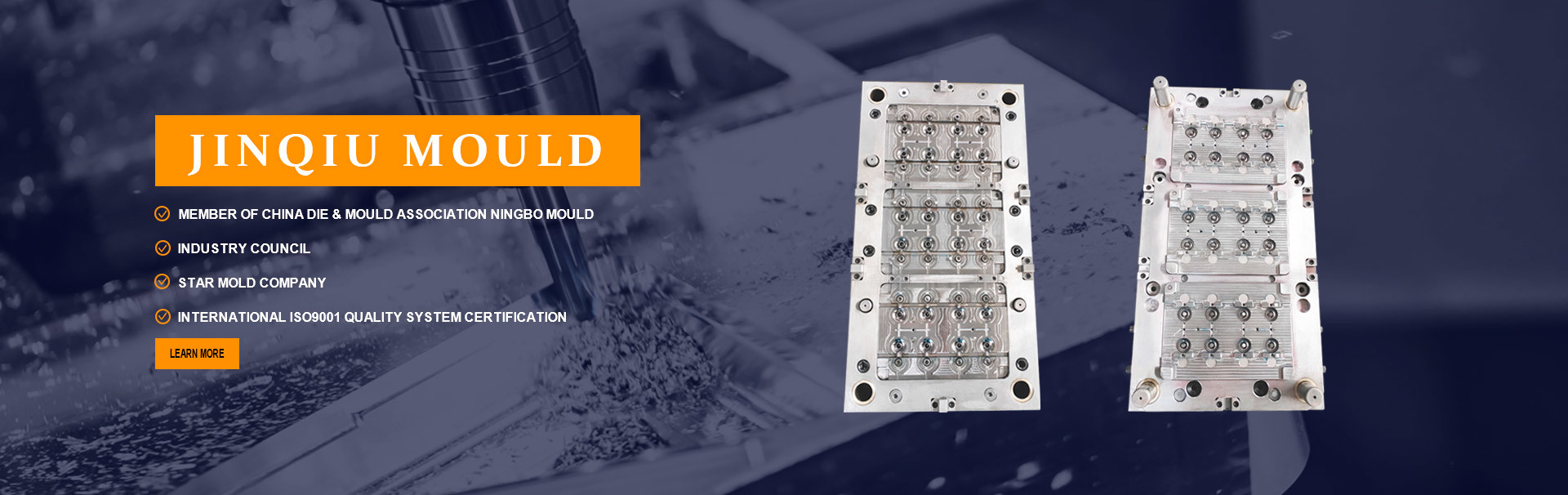 ποιότητας Καλούπι Πλαστικής Έγχυσης εργοστάσιο