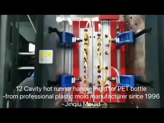 12τρύπα 88mm λαβή μολύβδου ημιθερμός δρομέας