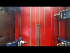 6κοιλοτήτων D40mm στρογγυλό καπάκι pp καλουπιού έγχυσης για δοχείο ψεκασμού