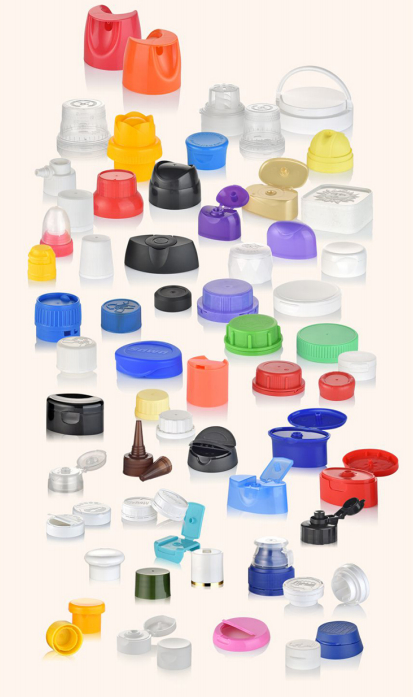 Latest company news about how to injection mould plastic and produce kinds of products