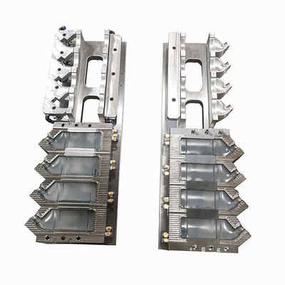 quality Καλούπι Πλαστικής φιάλης 4cavity 350ml Πλαστική φόρμα για καπάκι μπουκαλιών factory