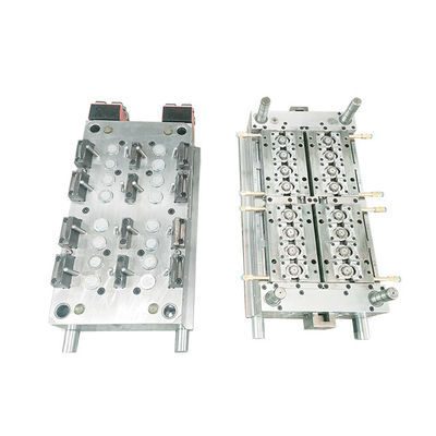 quality Ιατρικό πλαστικό καλούπι PP Desiccant 32mm factory